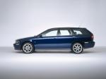 Volvo V40 Limited Sport Edition 2003 года
